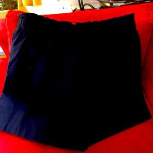 J.Crew Women’s—SS BTTMS/ Shorts NWT